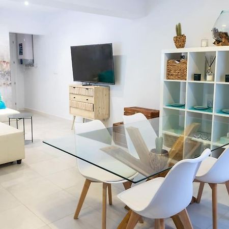 Apartamento Completo A 5 Minutos Estacion Tren. Córdova Exterior foto