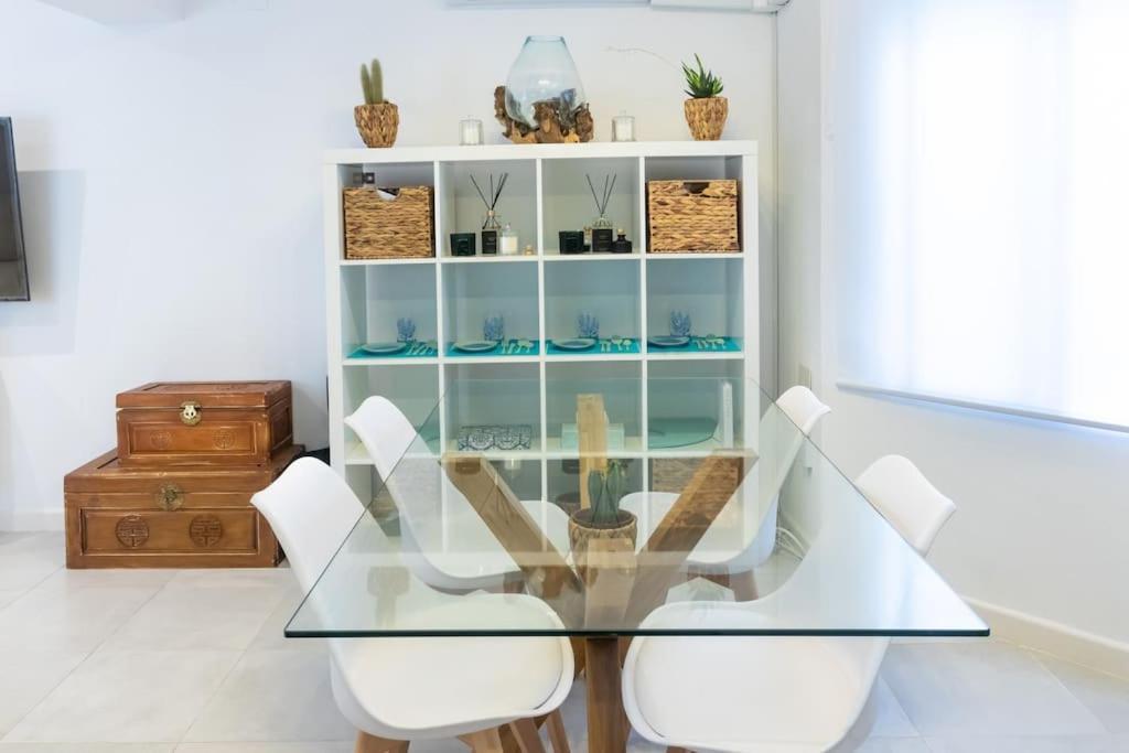 Apartamento Completo A 5 Minutos Estacion Tren. Córdova Exterior foto