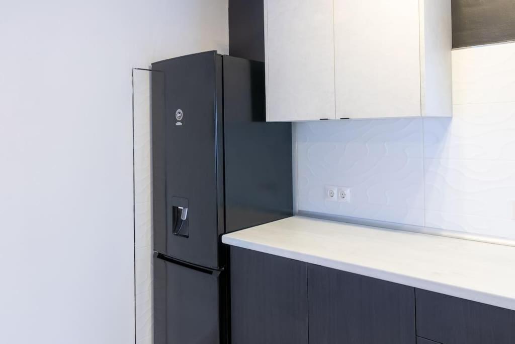 Apartamento Completo A 5 Minutos Estacion Tren. Córdova Exterior foto