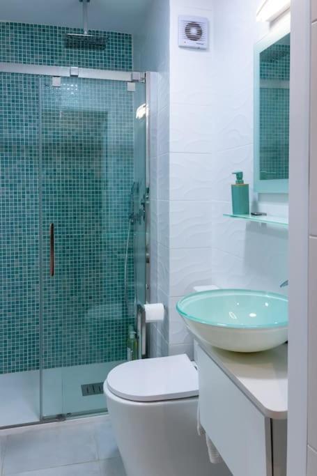 Apartamento Completo A 5 Minutos Estacion Tren. Córdova Exterior foto