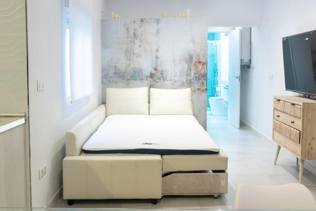 Apartamento Completo A 5 Minutos Estacion Tren. Córdova Exterior foto