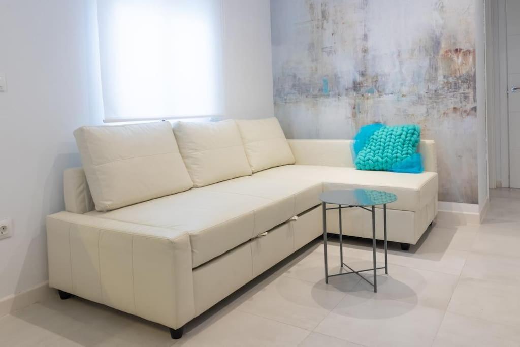 Apartamento Completo A 5 Minutos Estacion Tren. Córdova Exterior foto