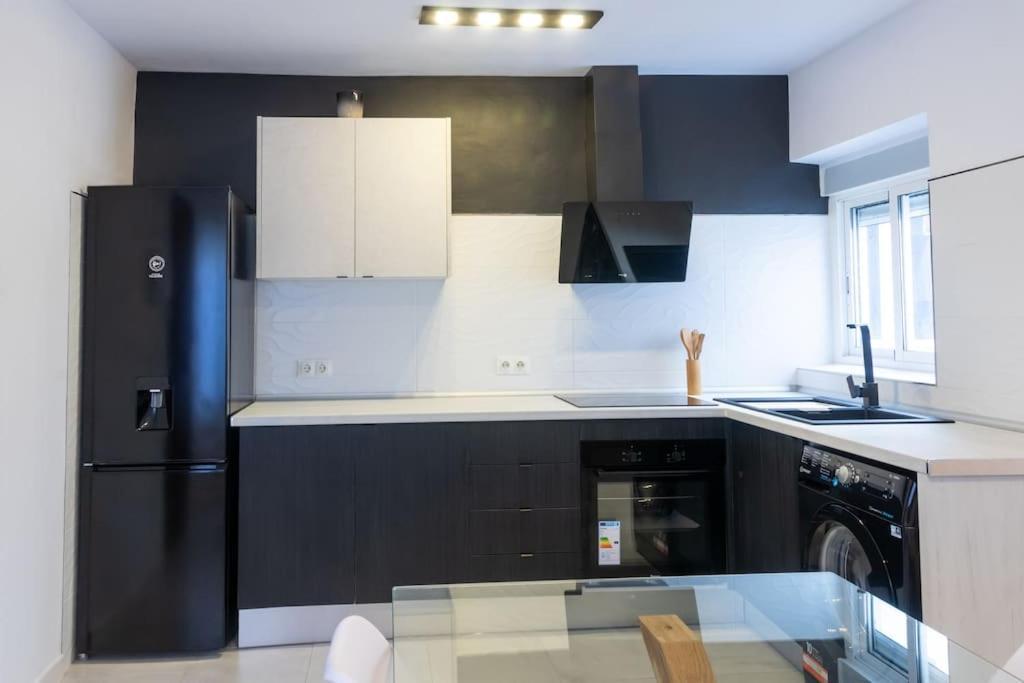 Apartamento Completo A 5 Minutos Estacion Tren. Córdova Exterior foto