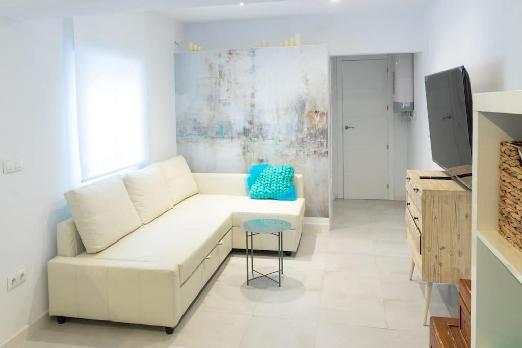 Apartamento Completo A 5 Minutos Estacion Tren. Córdova Exterior foto
