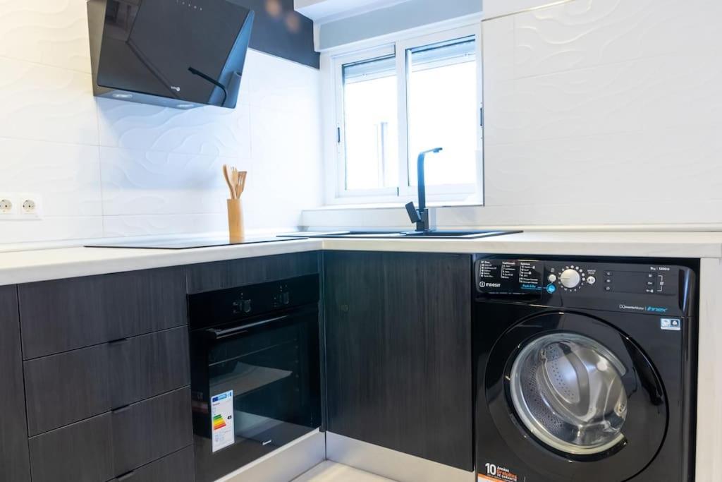 Apartamento Completo A 5 Minutos Estacion Tren. Córdova Exterior foto
