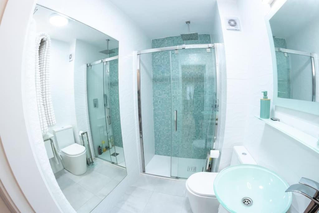 Apartamento Completo A 5 Minutos Estacion Tren. Córdova Exterior foto